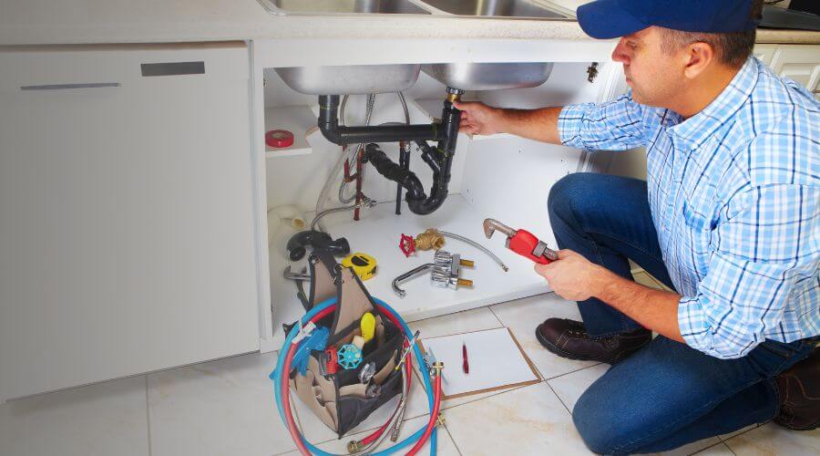 Professional expert plumbing services in Maynard, IA